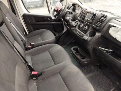 DUCATO VAN MAXI 17M3 2.2 140 S2