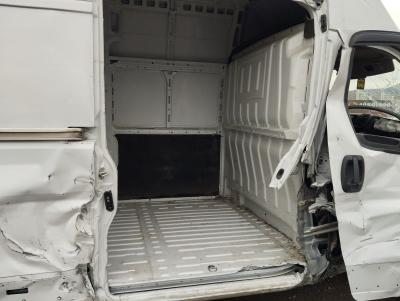 DUCATO VAN MAXI 17M3 2.2 140 S2