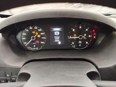 DUCATO VAN MAXI 17M3 2.2 140 S2