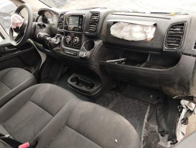 DUCATO VAN MAXI 17M3 2.2 140 S2