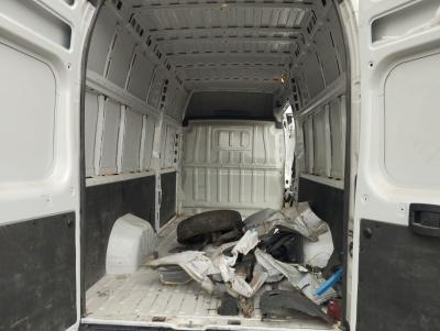 DUCATO VAN MAXI 17M3 2.2 140 S2