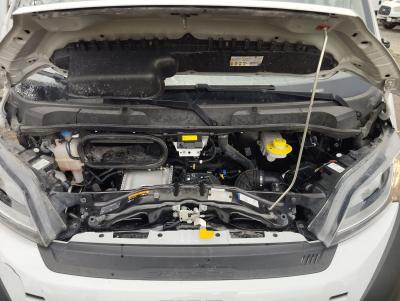 DUCATO VAN MAXI 17M3 2.2 140 S2