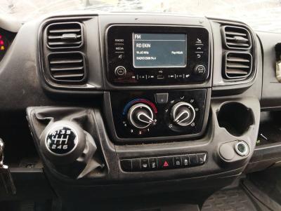 DUCATO VAN MAXI 17M3 2.2 140 S2