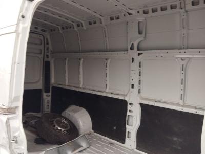 DUCATO VAN MAXI 17M3 2.2 140 S2