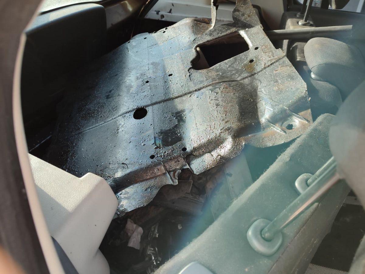 SANDERO STEPWAY TURBO 90 EASY-R E6D TEMP