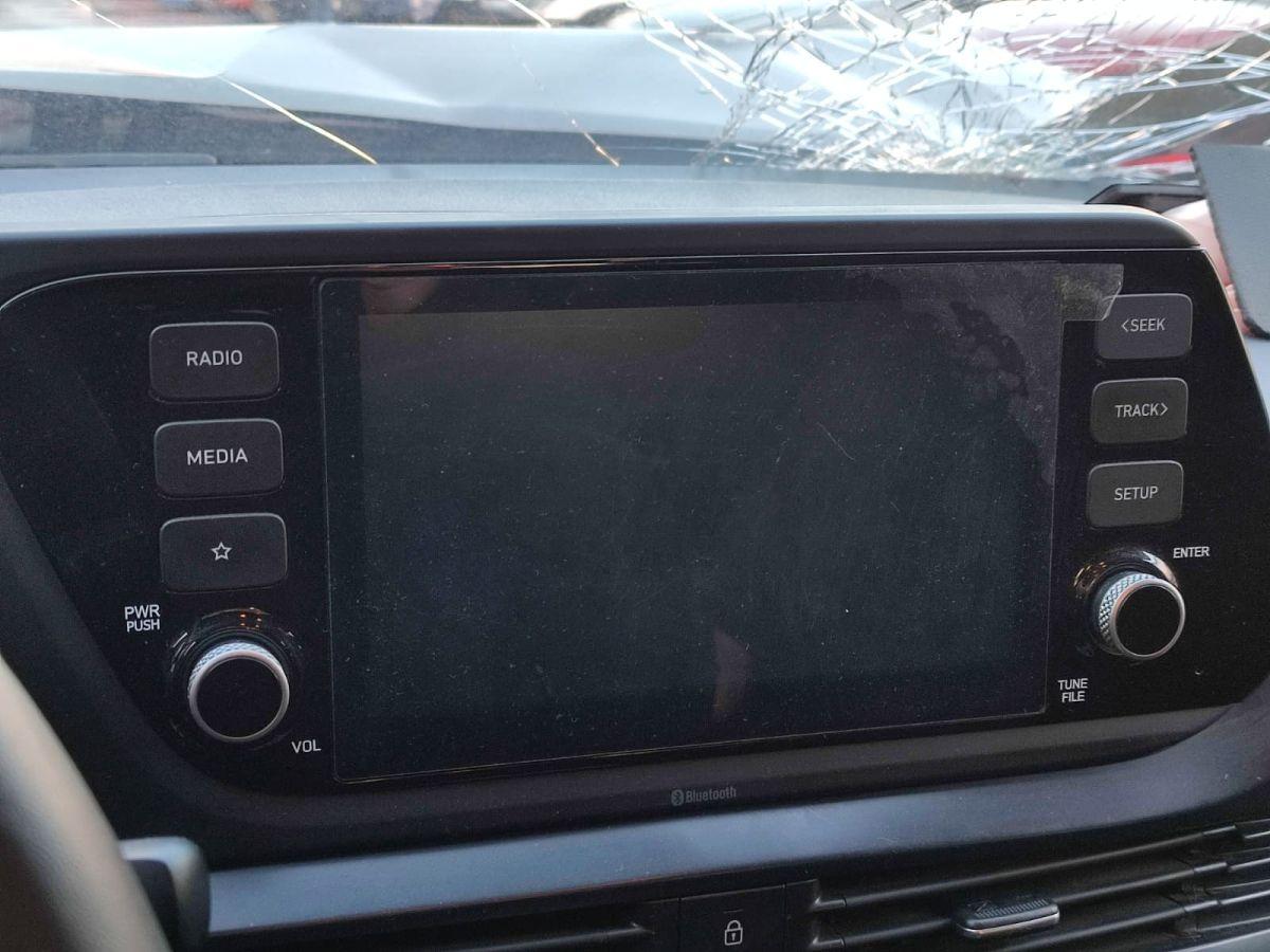 BAYON 1.4 MPI STYLE AT