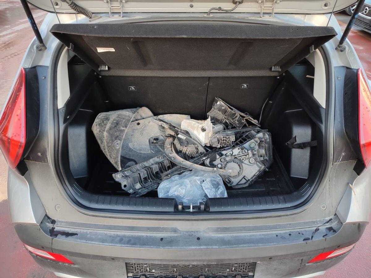 BAYON 1.4 MPI STYLE AT