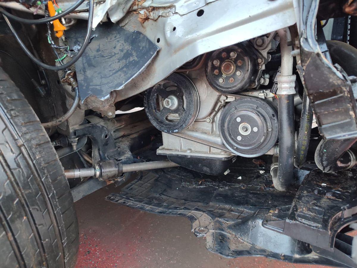 BAYON 1.4 MPI STYLE AT