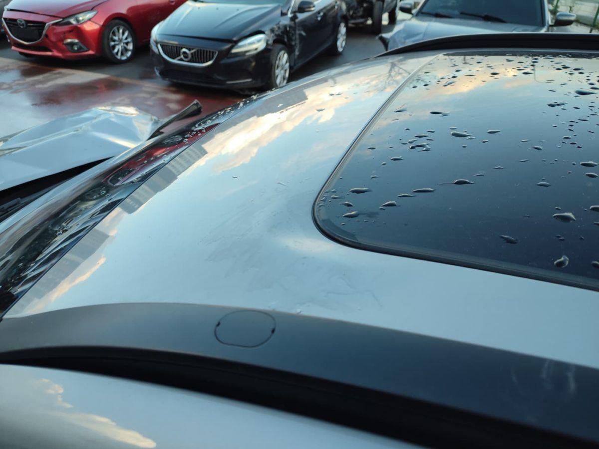 BAYON 1.4 MPI STYLE AT