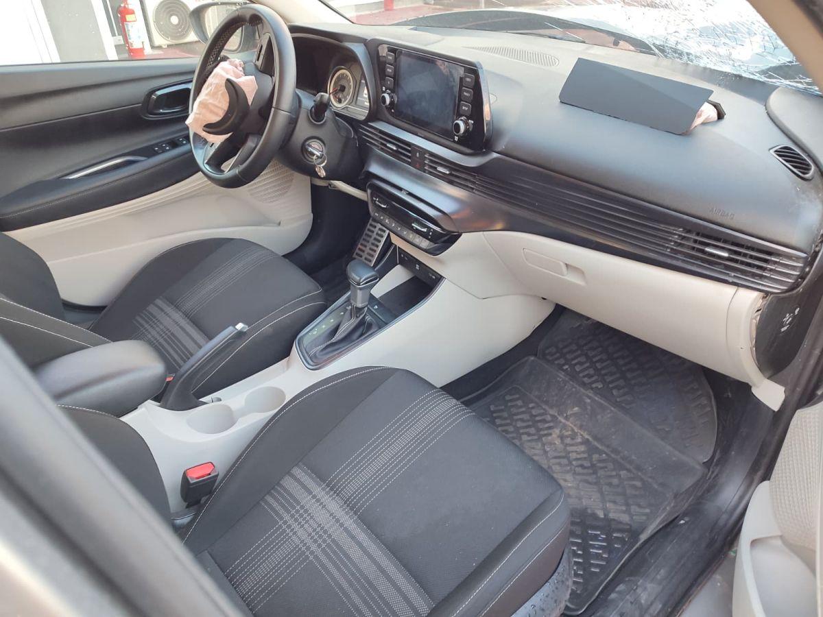 BAYON 1.4 MPI STYLE AT