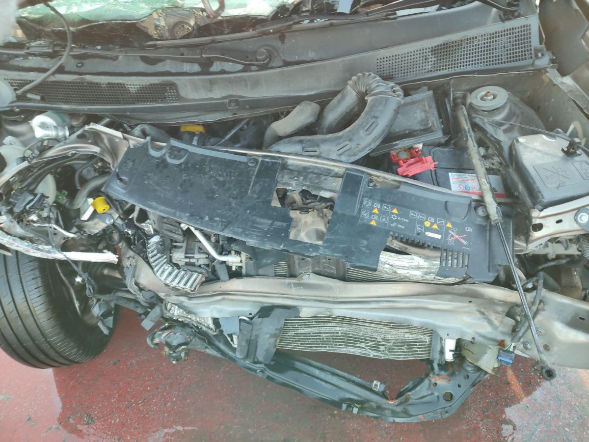 SANDERO STEPWAY TURBO 90 EASY-R E6D TEMP