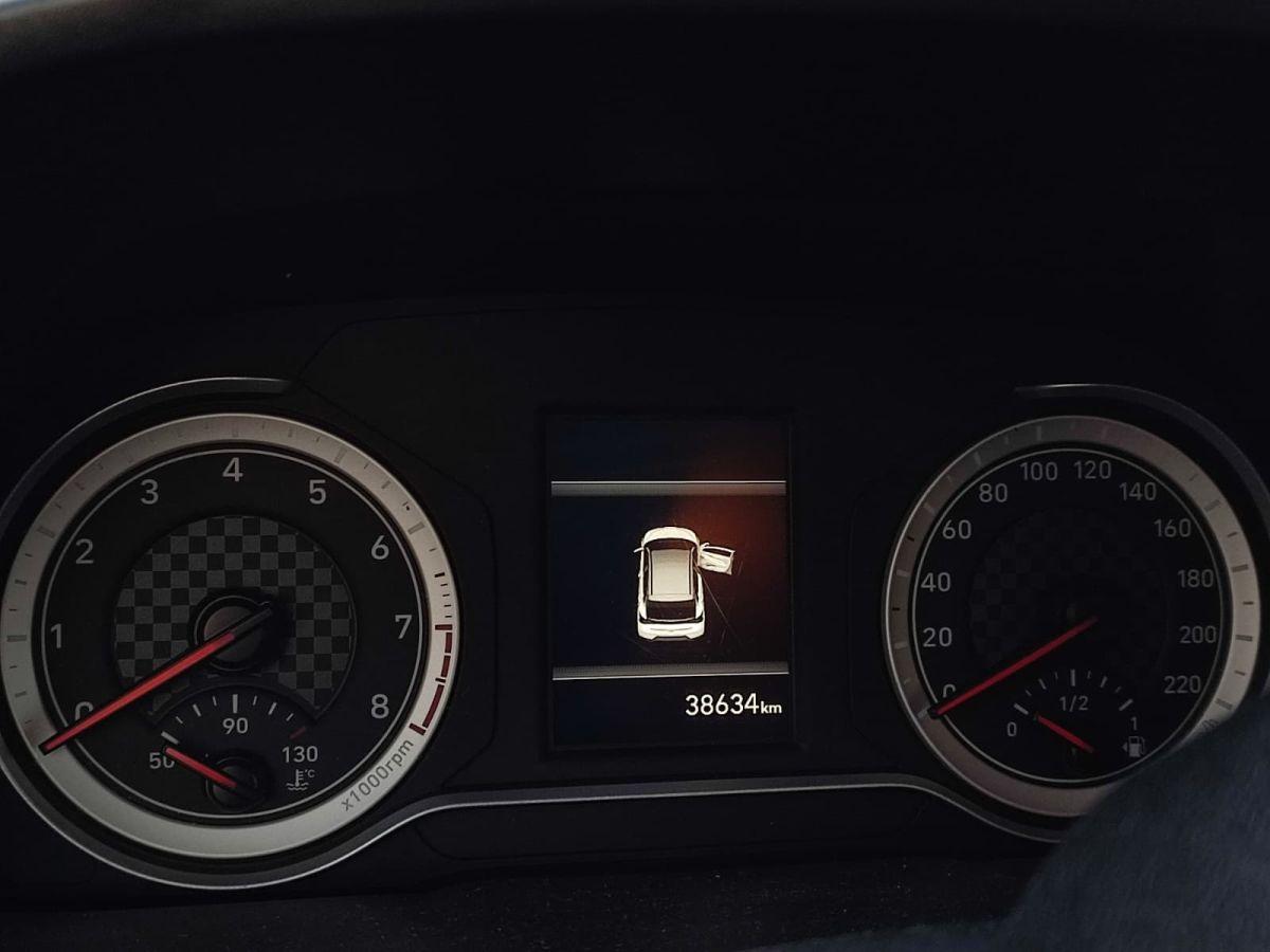 BAYON 1.4 MPI STYLE AT