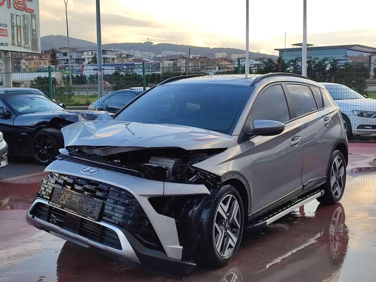 BAYON 1.4 MPI STYLE AT