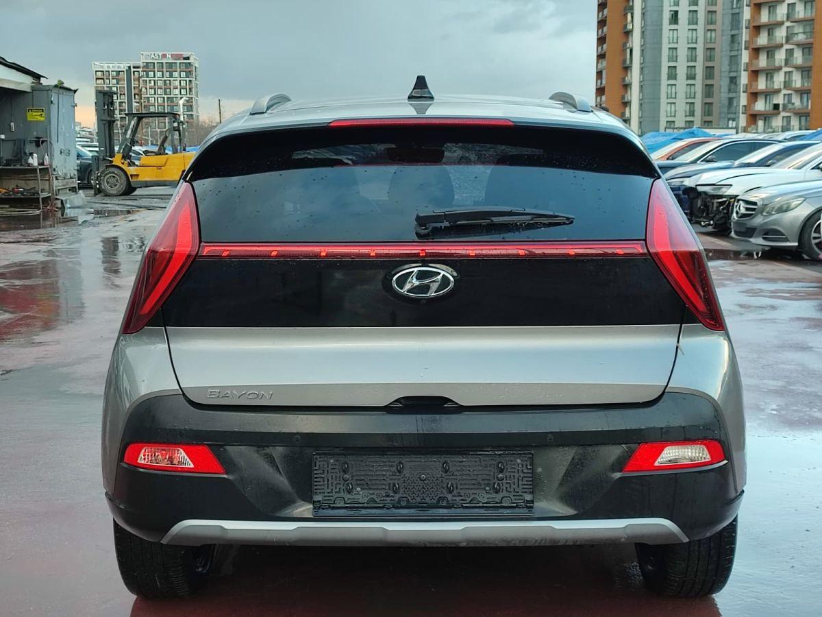 BAYON 1.4 MPI STYLE AT