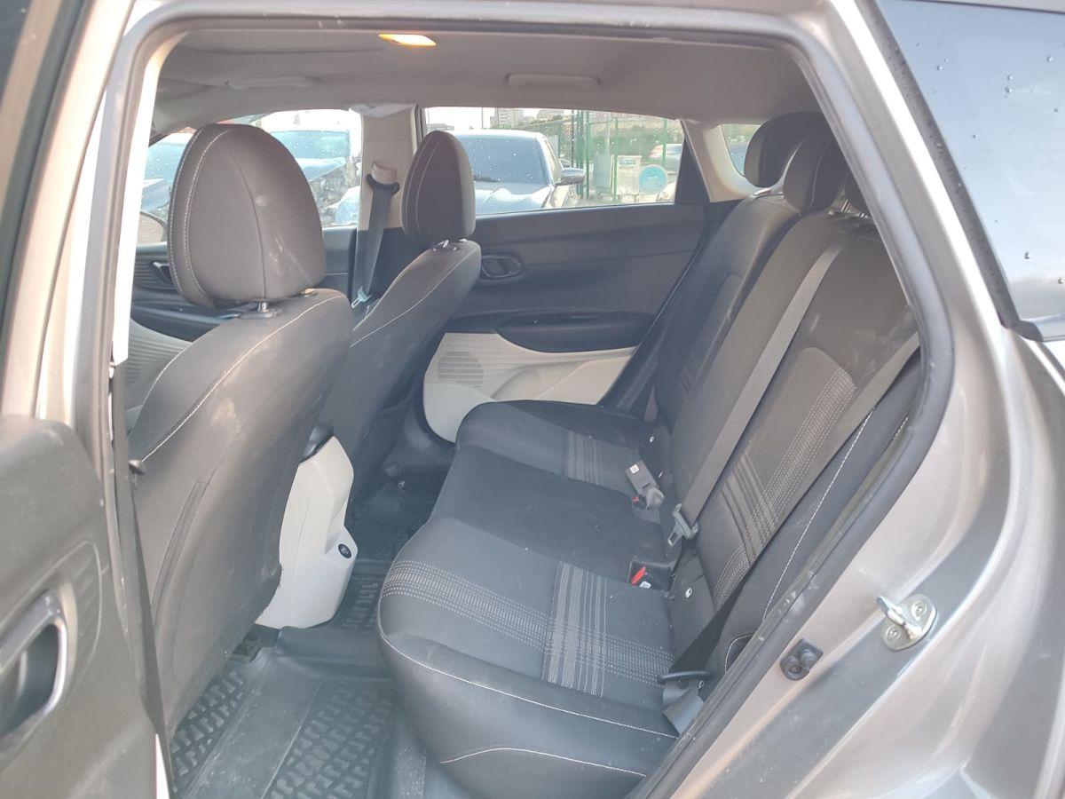 BAYON 1.4 MPI STYLE AT