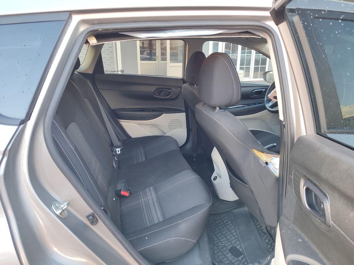 BAYON 1.4 MPI STYLE AT