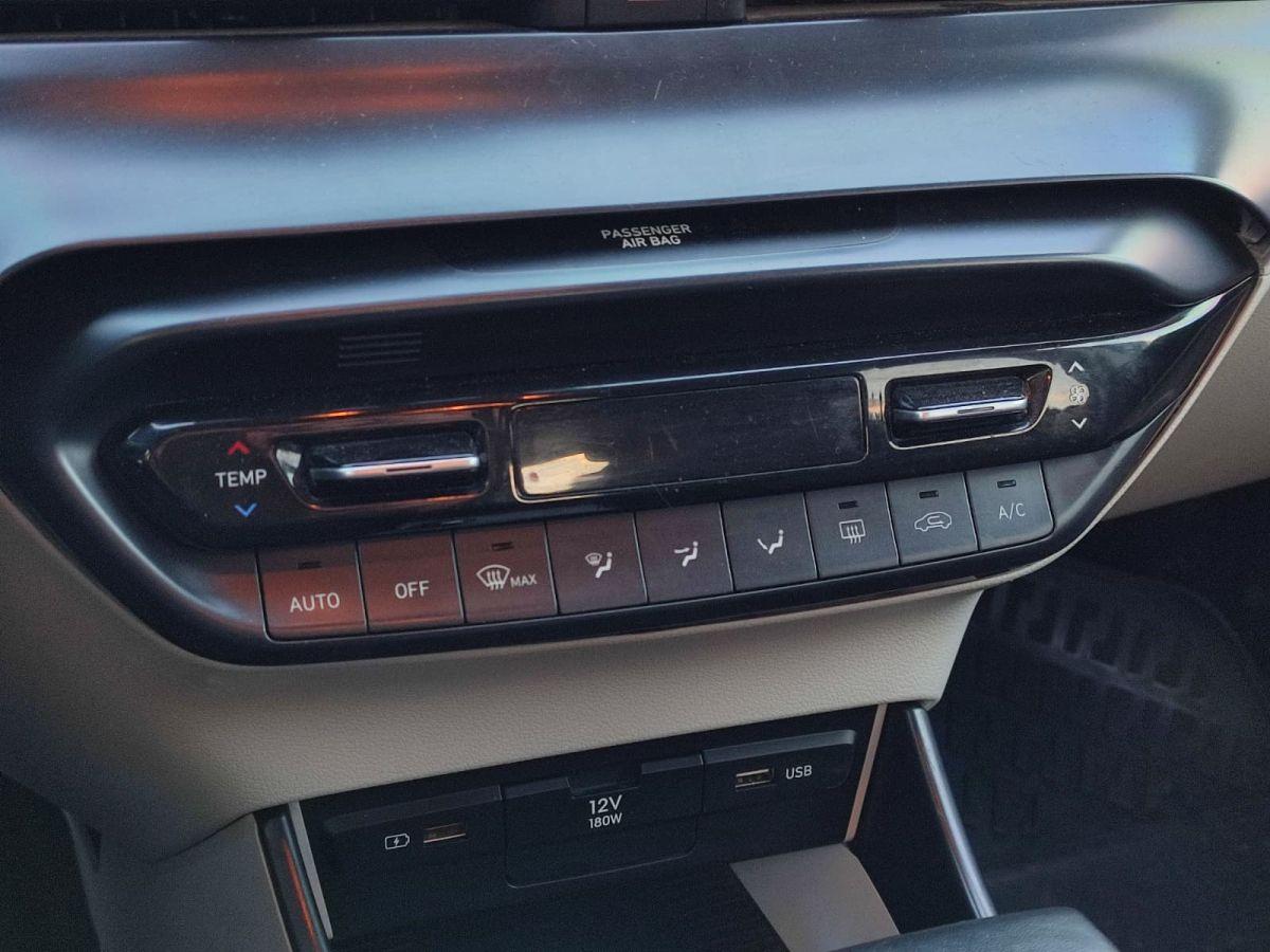 BAYON 1.4 MPI STYLE AT