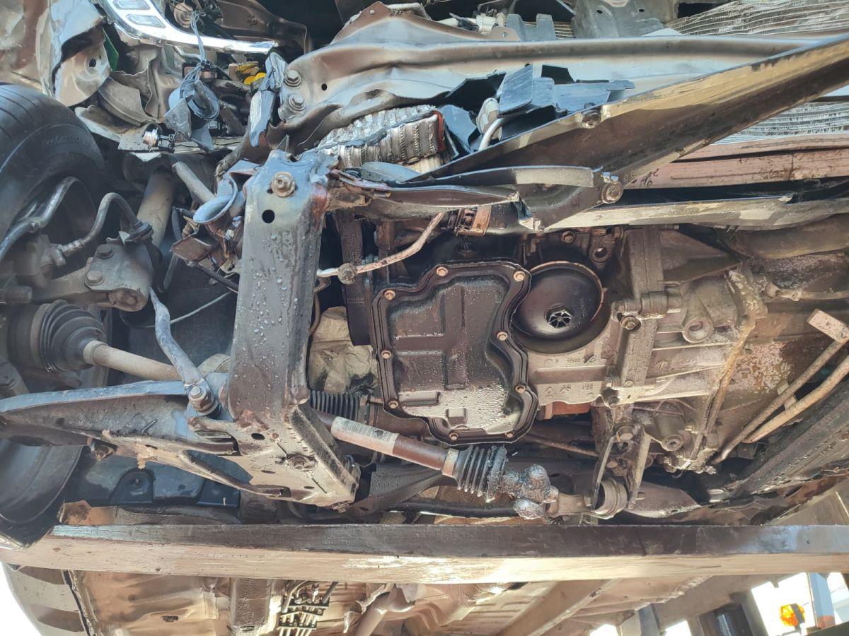 SANDERO STEPWAY TURBO 90 EASY-R E6D TEMP