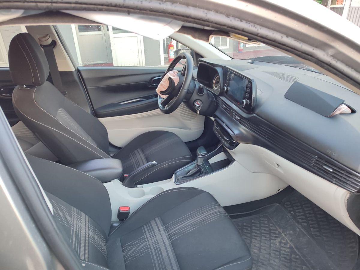 BAYON 1.4 MPI STYLE AT