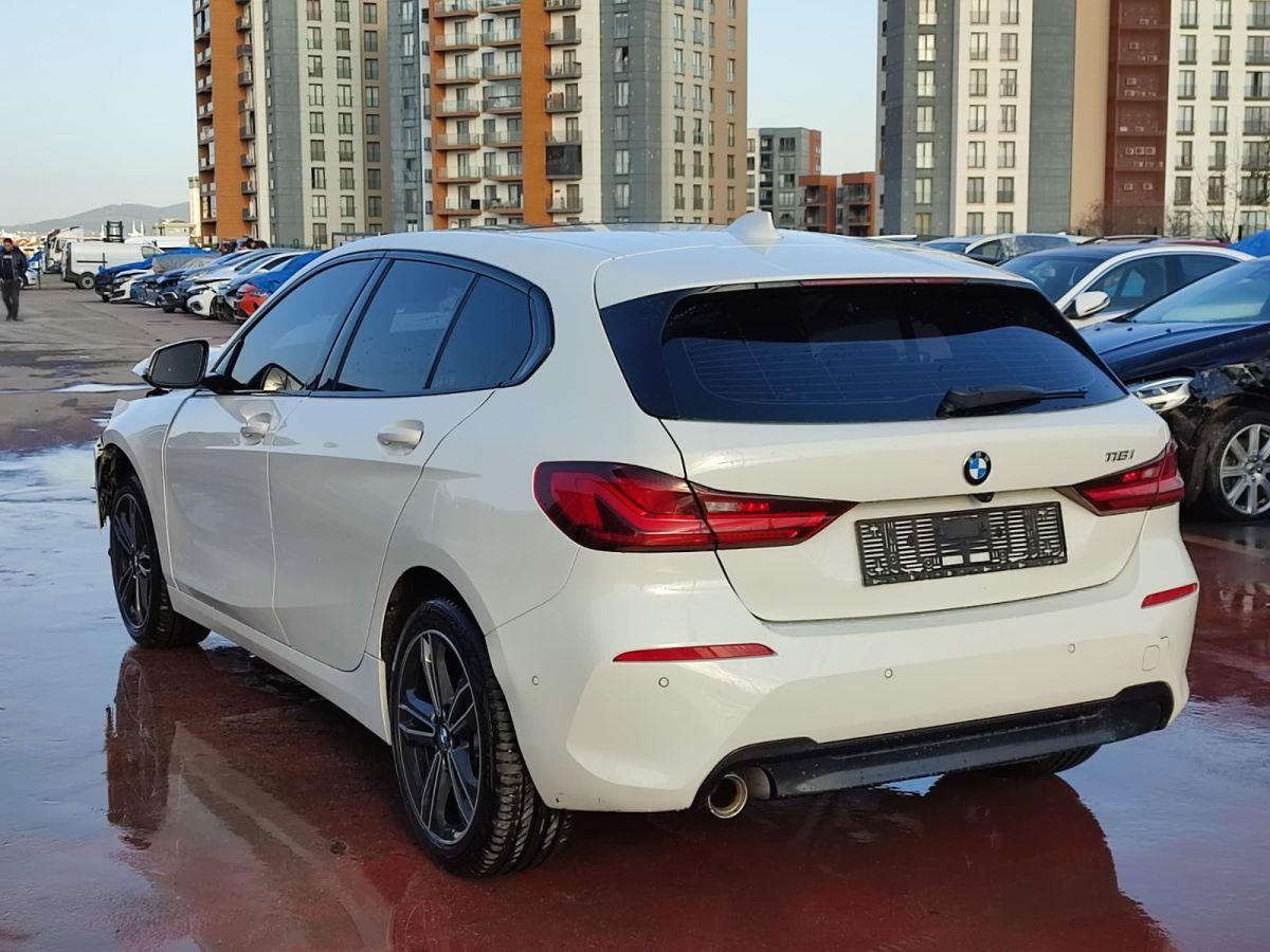 116i SPORT EDITION