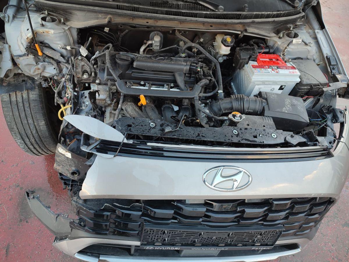 BAYON 1.4 MPI STYLE AT