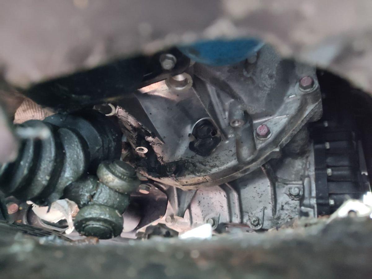 BAYON 1.4 MPI STYLE AT