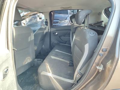 SANDERO STEPWAY TURBO 90 EASY-R E6D TEMP