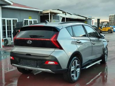 BAYON 1.4 MPI STYLE AT