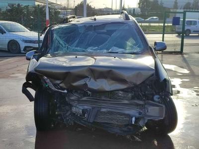 SANDERO STEPWAY TURBO 90 EASY-R E6D TEMP