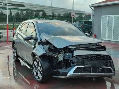 GETZ 1.5 CRDI VGT START