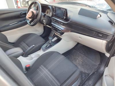 BAYON 1.4 MPI STYLE AT