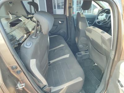 SANDERO STEPWAY TURBO 90 EASY-R E6D TEMP