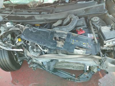 SANDERO STEPWAY TURBO 90 EASY-R E6D TEMP