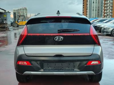 BAYON 1.4 MPI STYLE AT