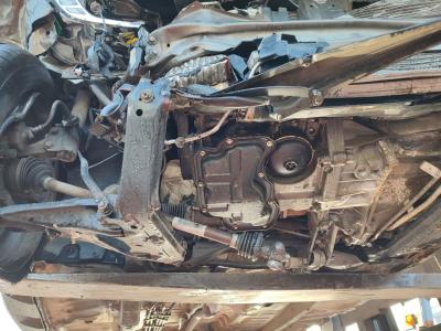 SANDERO STEPWAY TURBO 90 EASY-R E6D TEMP