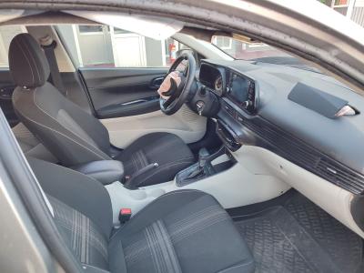 BAYON 1.4 MPI STYLE AT