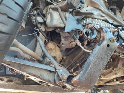 SANDERO STEPWAY TURBO 90 EASY-R E6D TEMP