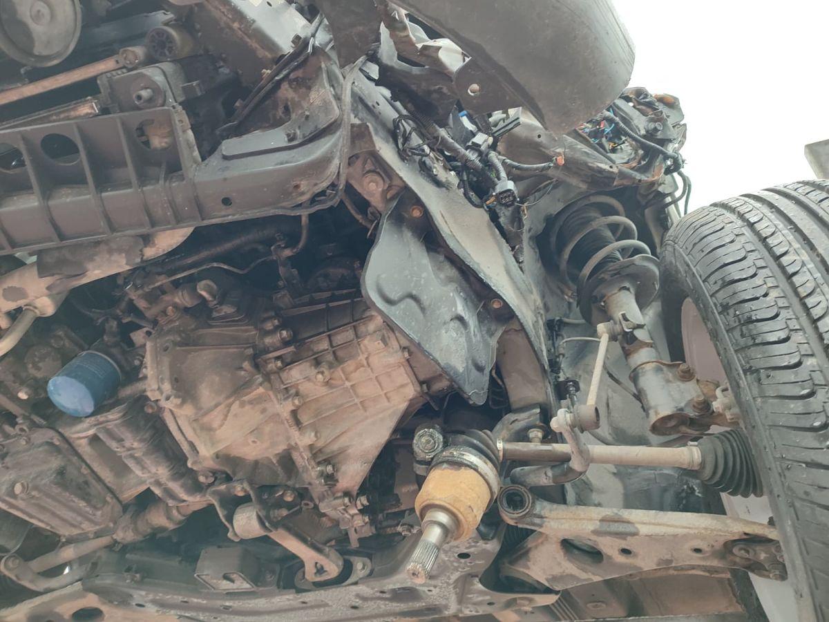 IX35 GDI 6MT 4X2 STYLE PLUS