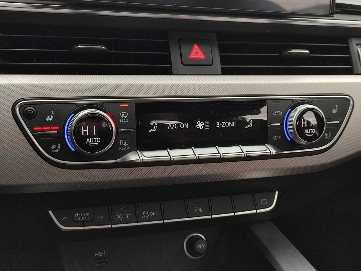 A5 SPORTBACK 45 TFSI QUATTRO 265 SLINE STR PI