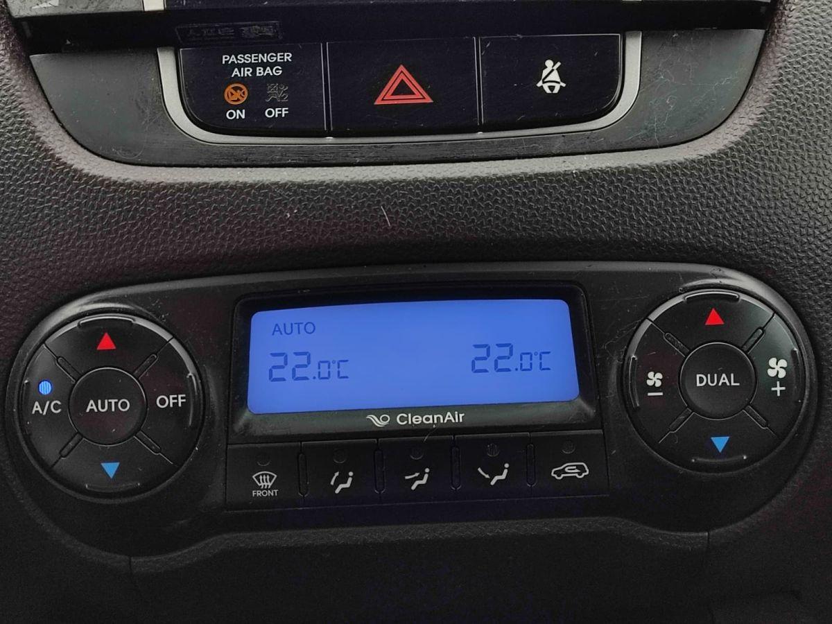 IX35 GDI 6MT 4X2 STYLE PLUS