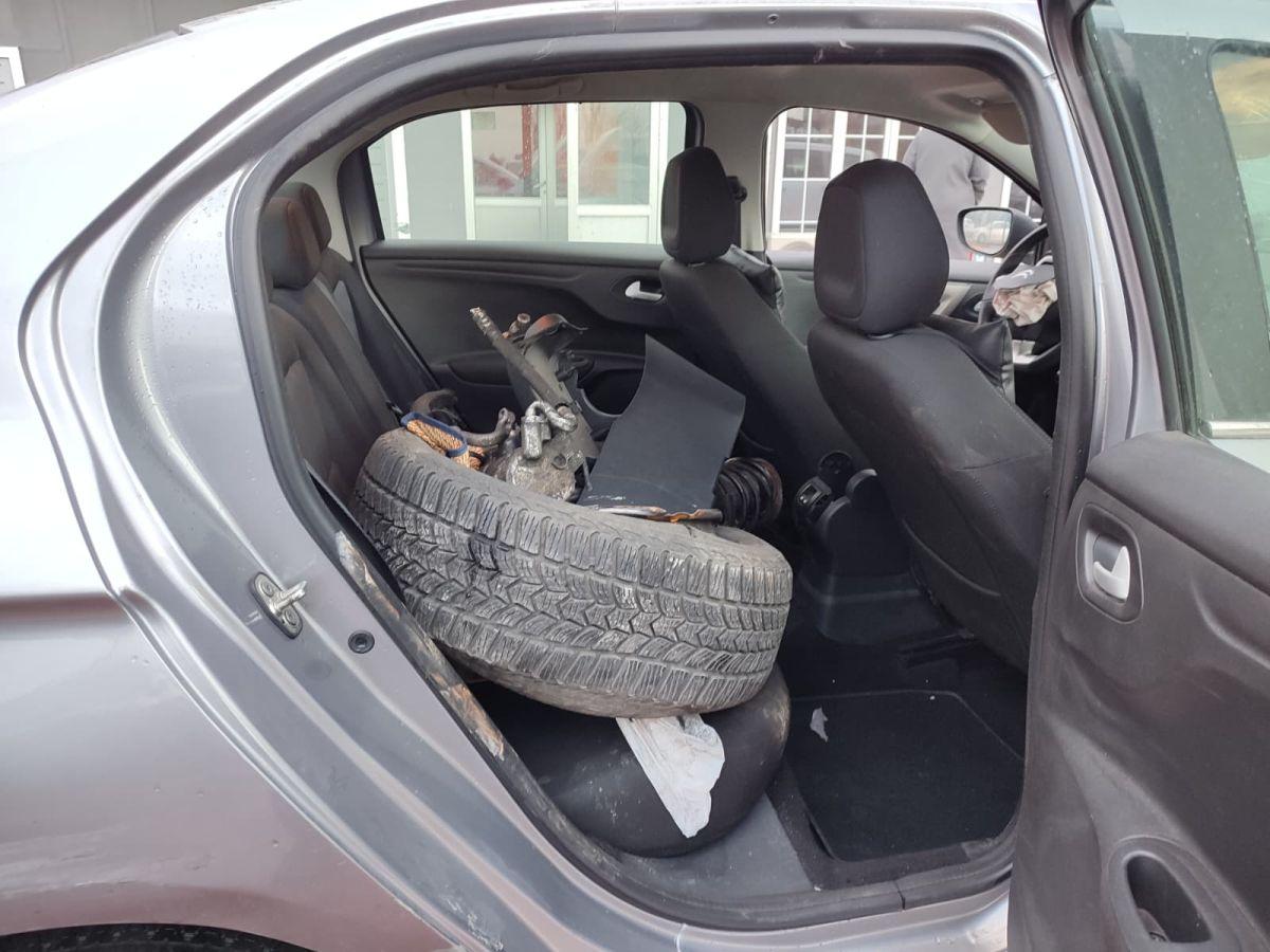 C-ELYSEE 1.5 FEEL 1.5 BLUEHDI 100 S&S