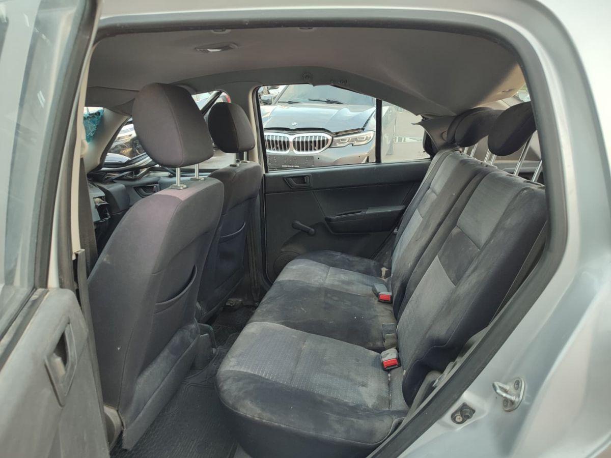 GETZ 1.5 CRDI VGT START