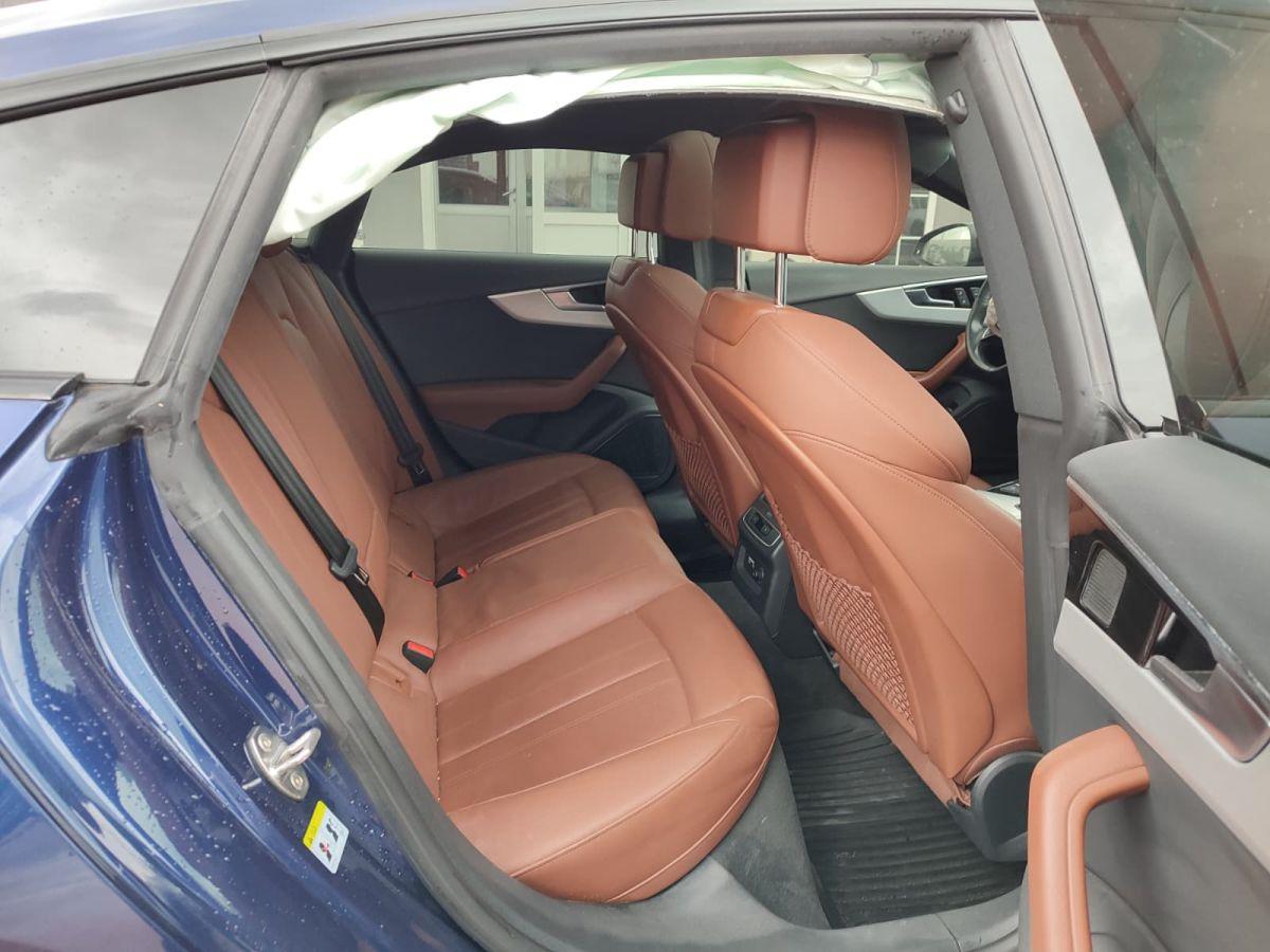 A5 SPORTBACK 45 TFSI QUATTRO 265 SLINE STR PI