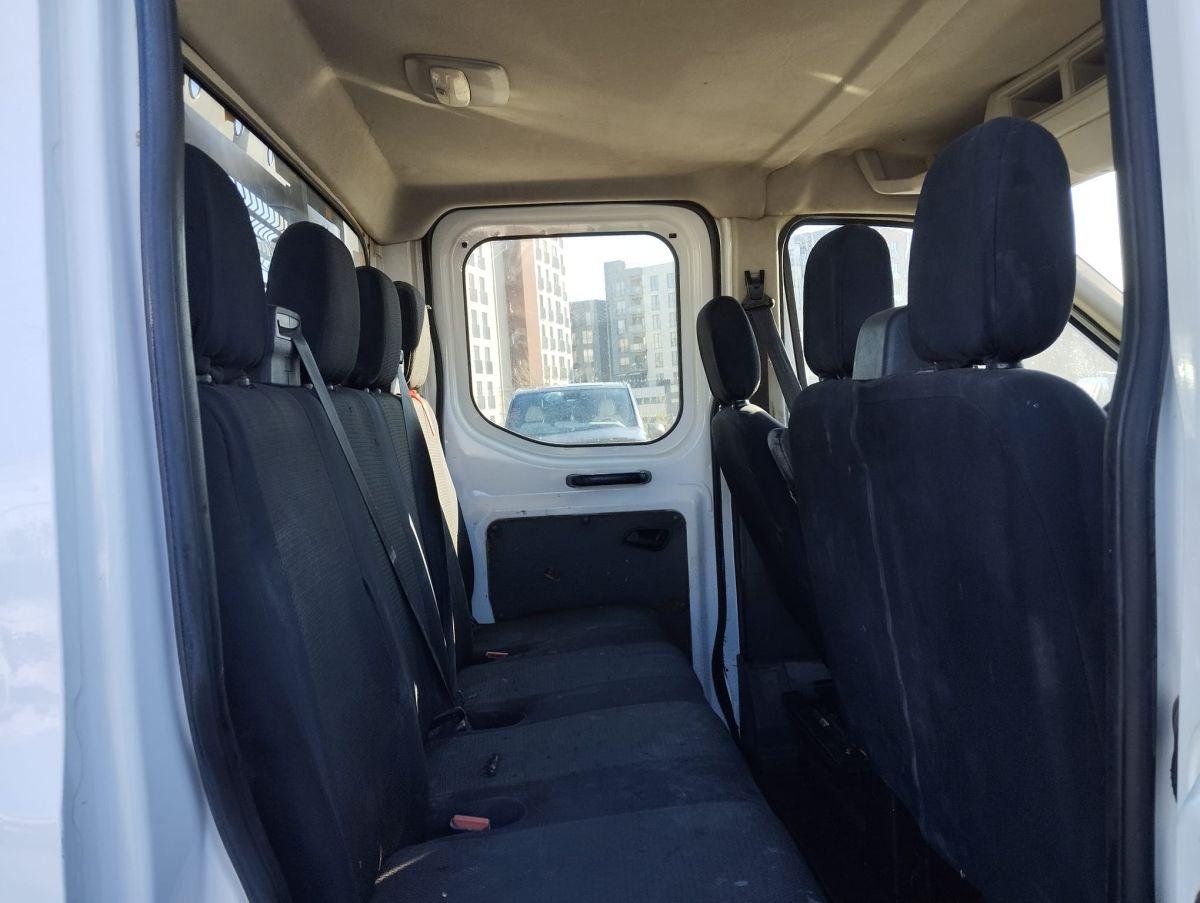 TRANSIT K.NET CIFT K.350M 170 TRENDKASALIE6.2