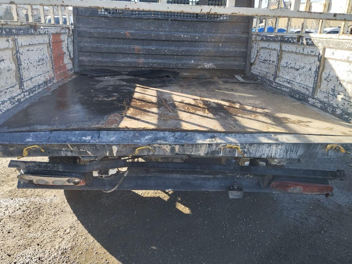 TRANSIT K.NET CIFT K.350M 170 TRENDKASALIE6.2