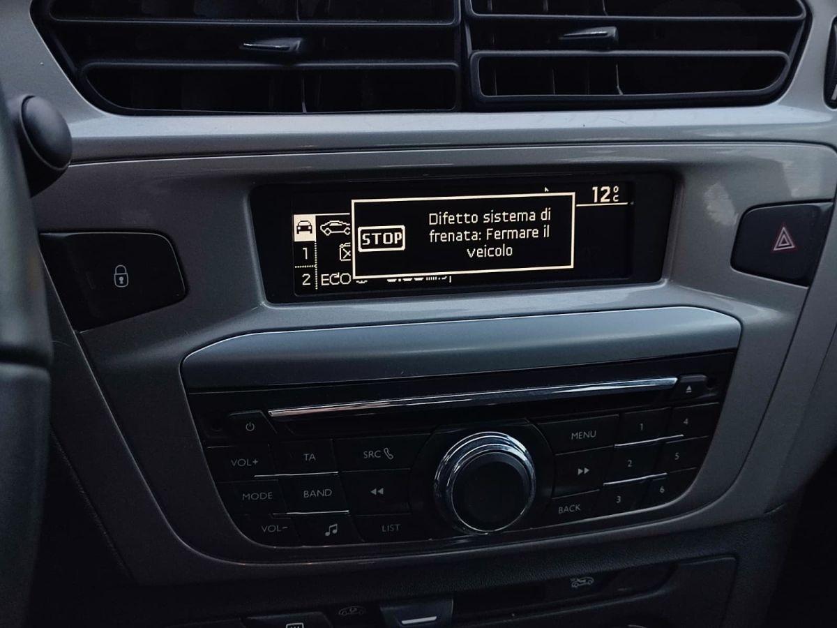 C-ELYSEE 1.5 FEEL 1.5 BLUEHDI 100 S&S