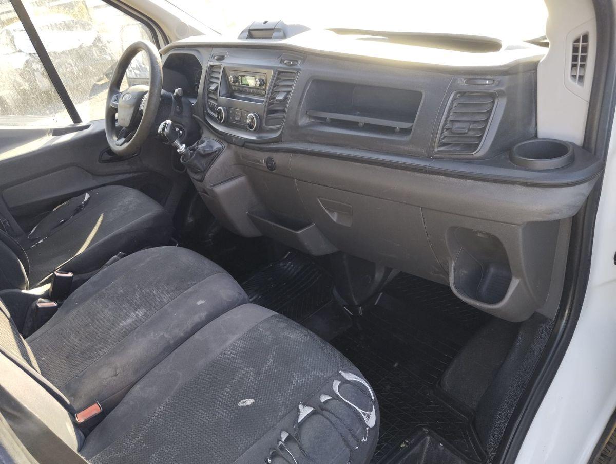 TRANSIT K.NET CIFT K.350M 170 TRENDKASALIE6.2