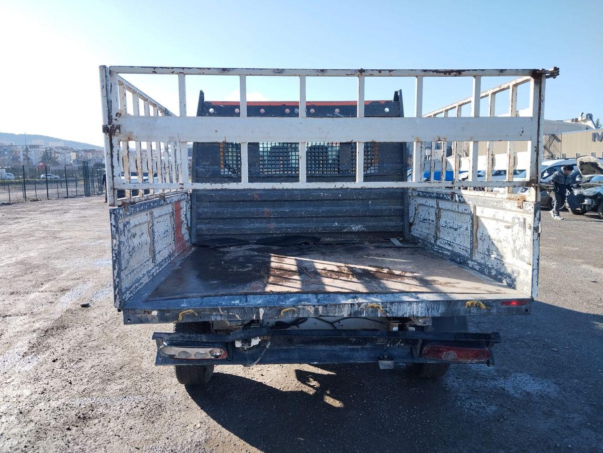 TRANSIT K.NET CIFT K.350M 170 TRENDKASALIE6.2