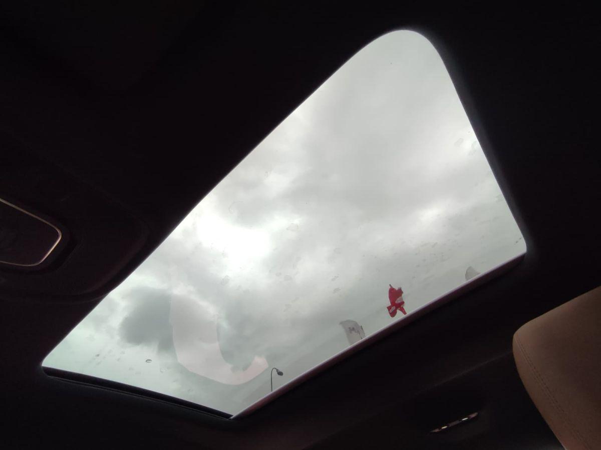 A5 SPORTBACK 45 TFSI QUATTRO 265 SLINE STR PI