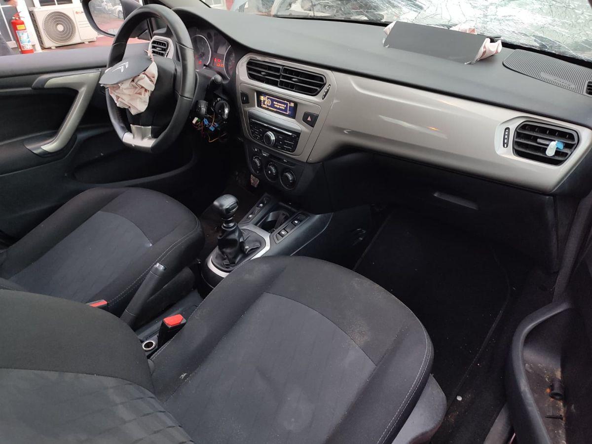 C-ELYSEE 1.5 FEEL 1.5 BLUEHDI 100 S&S